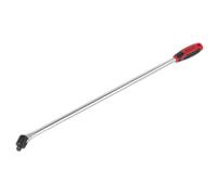 Sealey Breaker BAR 750mm 1.3cmSq Drive Comoda Impugnatura AK7305