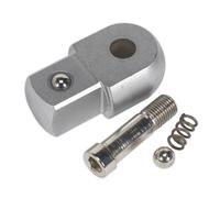 Sealey Barra Di Rottura Con Estremità A Snodo 3/4" Sq Drive Per AK7318 AK7318/RK
