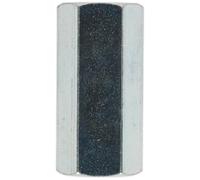 Sealey Freno Tubo Connettore 1cmUNF X 24tpi Femmina a Confezione Di 10 BC3824F