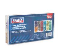 Set di fusibili SEALEY SEA BCF120