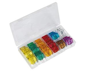 Sealey BCF36 Automotive Maxi Fuse assortimento 36PC