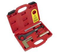 Sealey Benzina Motore Bilanciamento Albero Allineamento Strumento Kit - per