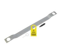 Sealey Benzina Kit Attrezzi Fasatura Motore - Audi,VW 3.7/4.2 V8 - Cinghia Guida