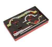 Sealey Benzina Tool Kit Fasatura Del Motore, GM, Chevrolet, Suzuki 1.0/1.2/1.4