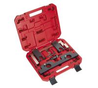 Sealey Benzina Tool Kit Fasatura Del Motore - per BMW 2.0 N20/N26 - Catena Drive