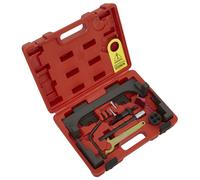 Sealey Benzina Tool Kit Fasatura Del Motore - per BMW,BMW Mini 1.2/1.5/2.0/3.0 -