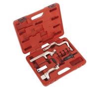 Sealey Benzina Tool Kit Fasatura Del Motore - per BMW Mini, Citroen, Peugeot -