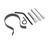 Sealey Benzina Tool Kit Fasatura Del Motore - per Citroen, Peugeot TU3/ET3 1.4