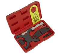 Sealey Benzina Tool Kit Fasatura Del Motore - per Ford 1.5 Ecoboost,1.6Ti-VCT -