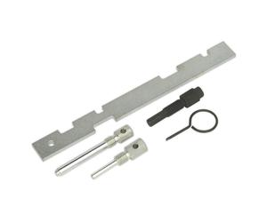 Sealey Benzina Tool Kit Fasatura Del Motore - per Ford, Mazda, Volvo 1.25/1.4/