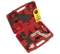 Sealey Benzina Tool Kit Fasatura Del Motore - per Ford, Mazda, Volvo, 1.5, 1.6,