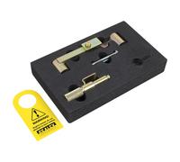 Sealey Benzina Tool Kit Fasatura Del Motore - per Ford,Volvo 1.6,1.8,2.0,2.3,