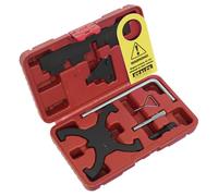 Sealey Benzina Tool Kit Fasatura Del Motore - per Ford,Volvo 1.6 Ecoboost &
