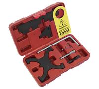 Sealey Benzina Tool Kit Fasatura Del Motore - per Ford,Volvo 1.6 Ecoboost &