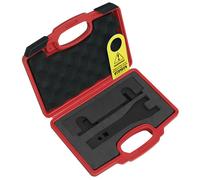 Sealey Benzina Tool Kit Fasatura Del Motore - per GM 1.0/1.4 Catena Disk VSE5067