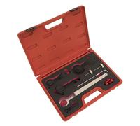 Sealey Benzina Tool Kit Fasatura Del Motore - per VAG 1.0/1.2/1.4 TSI - Cintura