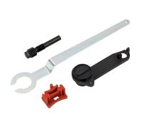 Sealey Benzina Tool Kit Fasatura Del Motore - per VAG 1.0 - Cintura Drive VS5140