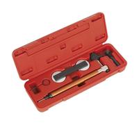 Sealey Benzina Tool Kit Fasatura Del Motore - VAG 1.2, 1.4 TFSI / 1.4, 1.6 FSI -