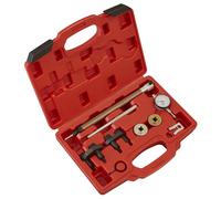 Sealey Benzina Tool Kit Fasatura Del Motore - VAG 1.8,2.0 TSI / TFSI - Catena