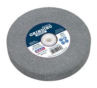 Sealey Bg150/15 Aluminous Ossido Pietra Abrasiva Ø150 X 20mm 32 (13) MM Sottile