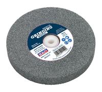 Sealey Bg150/16 Aluminous Ossido Pietra Abrasiva Ø150 X 20mm 32 (13) MM Grezzo