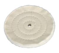 Sealey BG150BW 150mm Ruota Lucidatrice per Smerigliatrice da Banco