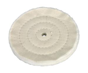 Sealey BG150BW 150mm Ruota Lucidatrice per Smerigliatrice da Banco