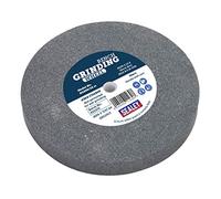Sealey Bg200/16 Pietra Abrasiva Ø200 X 25mm 16mm Foro A36q Grezzo