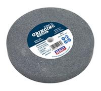 Sealey Bg200/16 Pietra Abrasiva Ø200 X 25mm 16mm Foro A36q Grezzo