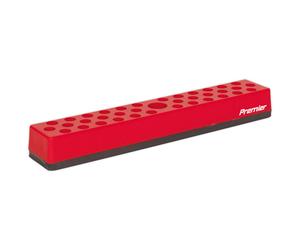 Sealey BH36 Portainserti Magnetico 36 Punta Capacità