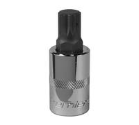 Sealey Scanalate Presa Punta M14 1.3cmSq Drive SBS017