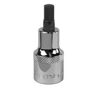 Sealey Bit Esagonale 7Mm 1/2"Sq Drive SBH019