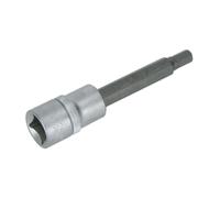 Sealey Esagonale Presa Punta 7mm Lungo 1.3cmSq Drive AK657