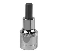 Sealey Bit Esagonale 8Mm 1/2"Sq Drive SBH020