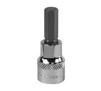 Sealey Esagonale Presa Punta 8mm 1cmSq Drive SBH011
