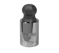 Sealey Bit Esagonale A Palla 19Mm 1/2"Sq Drive SBBH013