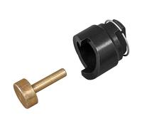 Sealey Bloccaggio Dado Ruota Taglierino per Volvo Ford PSA Da Set Numero SX299