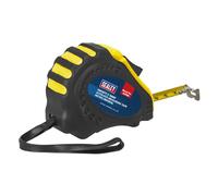 Sealey Blocco Automatico Metro da Sarto 5m(16ft)X 19mm - Metrico/Imperial AK994
