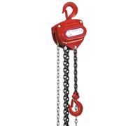 Sealey Blocco Catena 2 TONNELLATE 3m CB2000