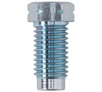 Sealey Tubo Freno Dado 1cmBSF X 20tpi Lungo Maschile Confezione Di 25 BN3820LM