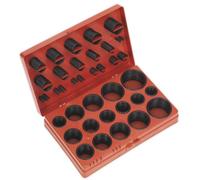 SEALEY BOR419 Assortimento, O-ring
