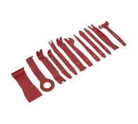 Sealey Bordo & Rivestimento Set Attrezzi 12pc RT12KIT