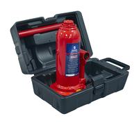 Sealey Bottiglia Jack 5 TONNELLATE Con Custodia SJ5BMC