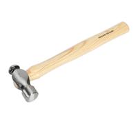 Punte Sferiche Martello 0.7kg Manico Noce Americana - Sealey BPH24 Nuovo