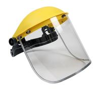Sealey Brow Guard E Full Face Shield SSP11E