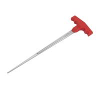 Sealey Brucola Filo Starter Attrezzo - 330mm Acciaio Inox WK0511