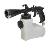 Pistola Per Pulizia Di Interni/Carrozzeria Sealey BS101