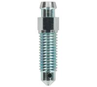 Sealey Vite Spurgo Freno 0.6cmUNF X 28mm 28tpi Lungo Confezione Di 10 BS1428