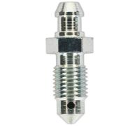 Sealey Vite Spurgo Freno 1cmUNF X 32mm 24tpi Confezione Di 10 BS3824