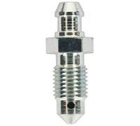Sealey Vite Spurgo Freno 1cmUNF X 32mm 24tpi Confezione Di 10 BS3824